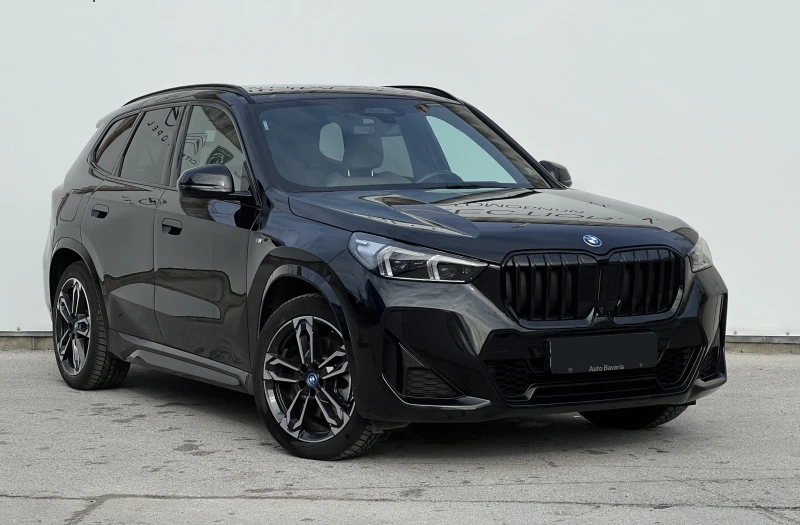 BMW X1 xDrive 30e, снимка 3 - Автомобили и джипове - 52723265