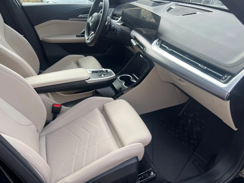 BMW X1 xDrive 30e, снимка 12 - Автомобили и джипове - 52723265