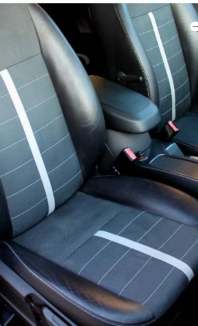 Ford Kuga 4х4, снимка 5 - Автомобили и джипове - 52977087