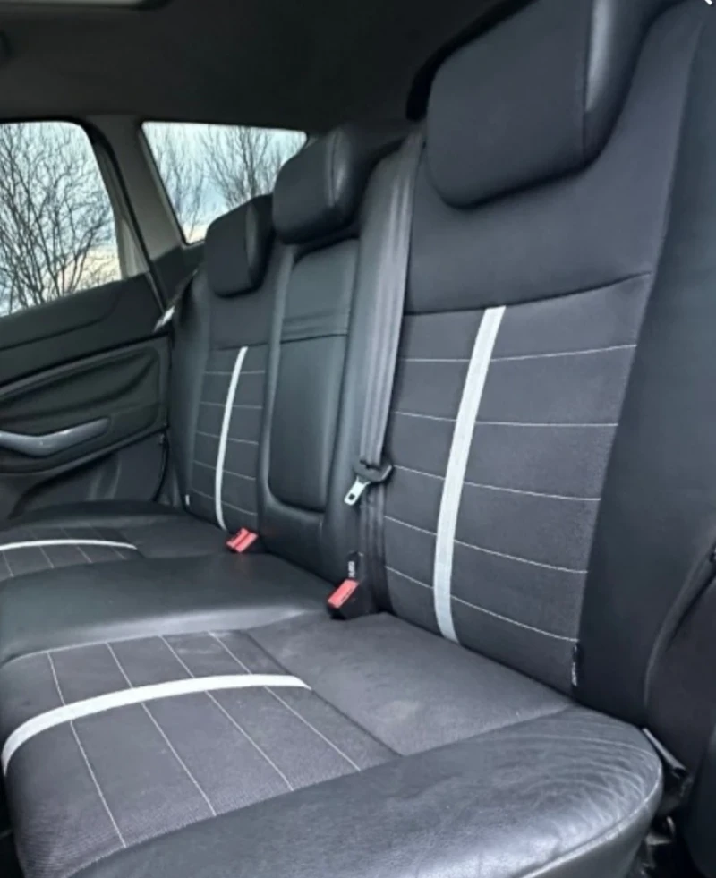 Ford Kuga 4х4, снимка 6 - Автомобили и джипове - 52977087