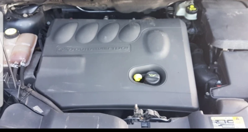 Ford Kuga 4х4, снимка 7 - Автомобили и джипове - 52977087