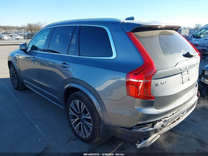 Volvo Xc90 2l T6 Momentum 7 Passenger, снимка 3 - Автомобили и джипове - 53502229