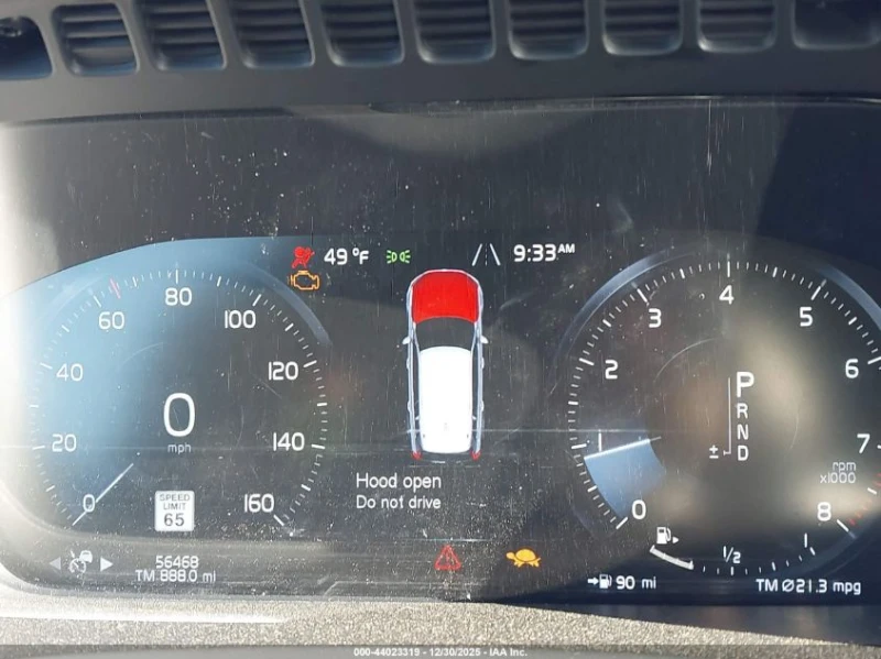 Volvo Xc90 2l T6 Momentum 7 Passenger, снимка 7 - Автомобили и джипове - 53502229