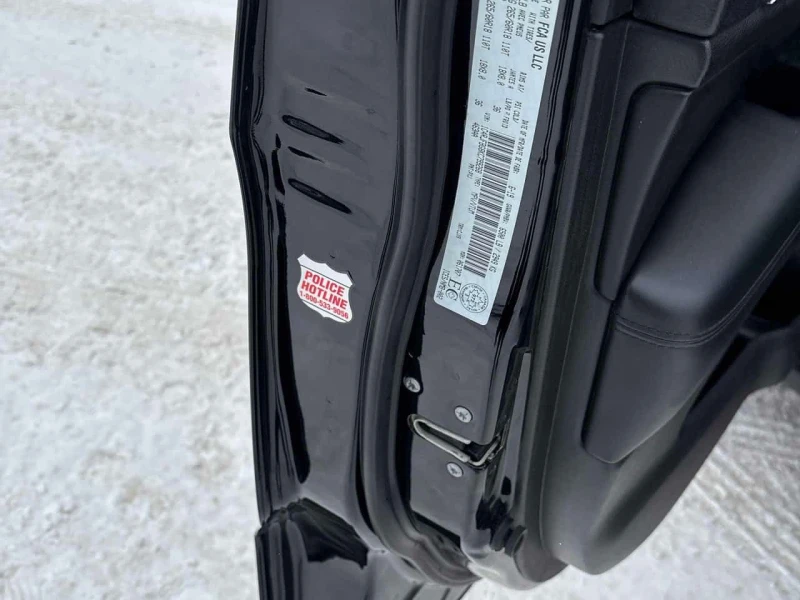 Jeep Grand cherokee * Limited * CARFAX * ЦЕНА ДО БГ, снимка 10 - Автомобили и джипове - 53583537