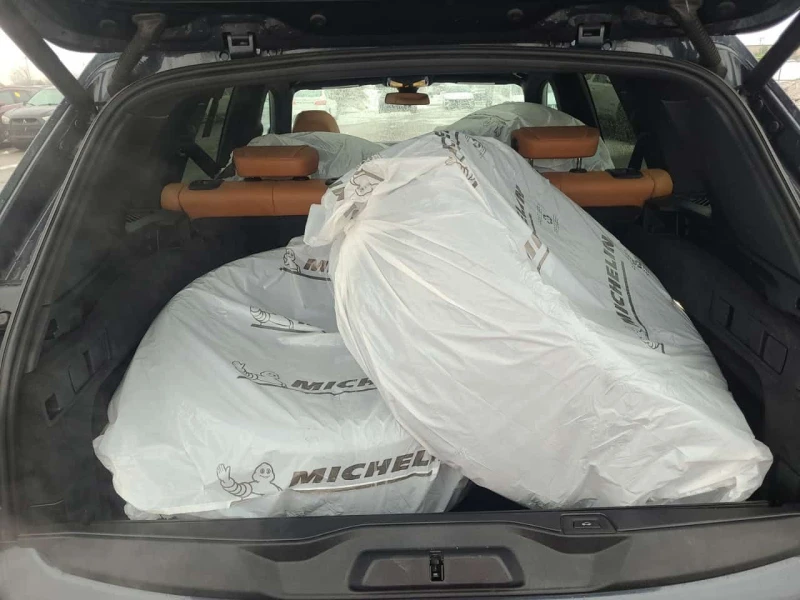 BMW X5 * XDRIVE40I * CARFAX * ЦЕНА ДО БГ, снимка 16 - Автомобили и джипове - 53583551