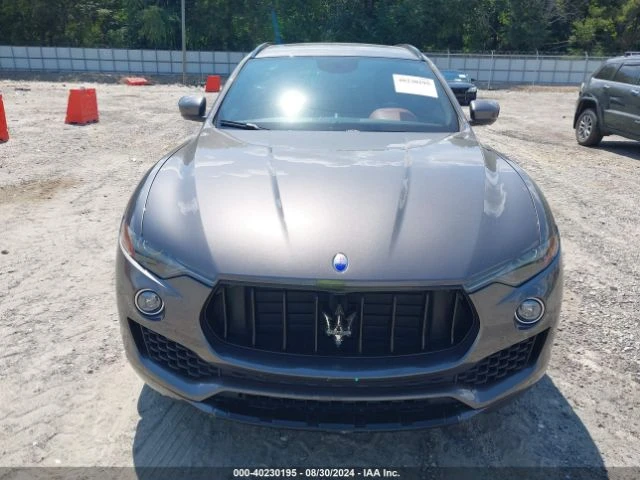 Maserati Levante S, снимка 3 - Автомобили и джипове - 47571772