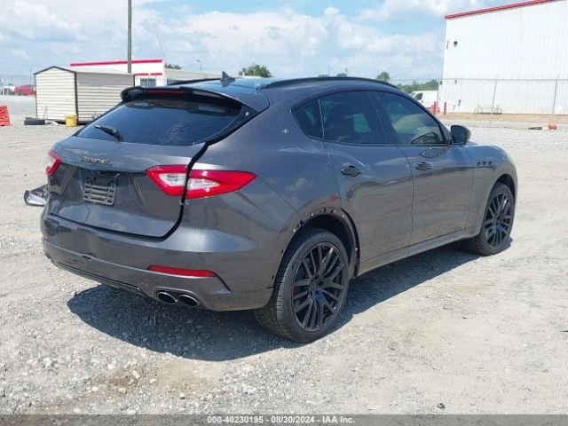 Maserati Levante S, снимка 12 - Автомобили и джипове - 47571772