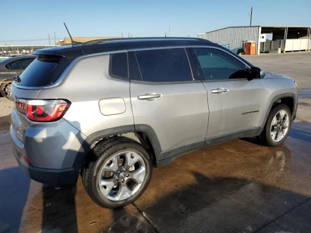 Jeep Compass 2018 JEEP COMPASS LIMITED, снимка 5 - Автомобили и джипове - 48208786