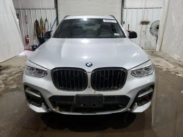 BMW X3 3.0L 6 All wheel drive, снимка 8 - Автомобили и джипове - 49238068