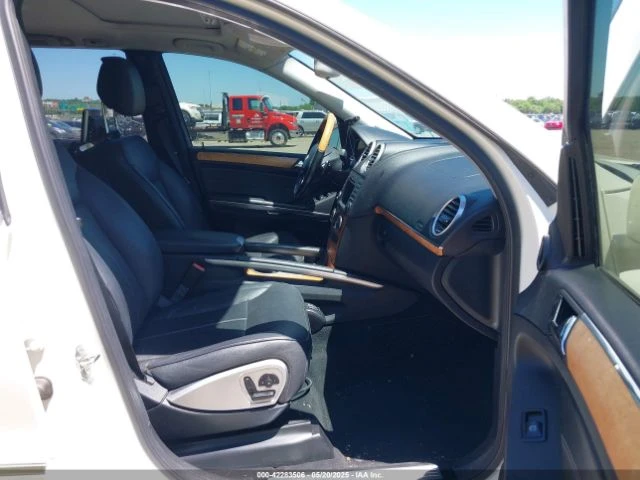 Mercedes-Benz GL 500 550 - изображение 5