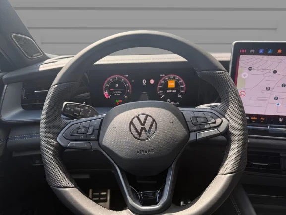 VW Tayron 2.0 TSI 4Motion R-line = NEW = Гаранция - изображение 6