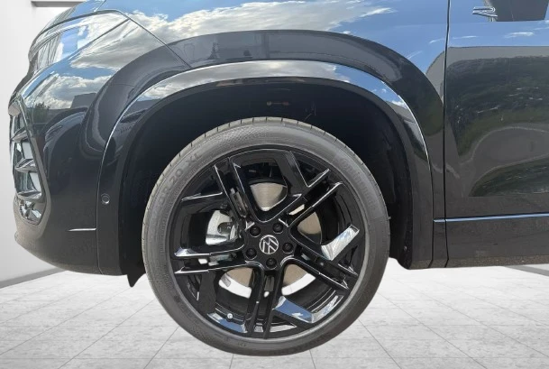 VW Tayron 2.0 TSI 4Motion R-line = NEW = Гаранция - изображение 3