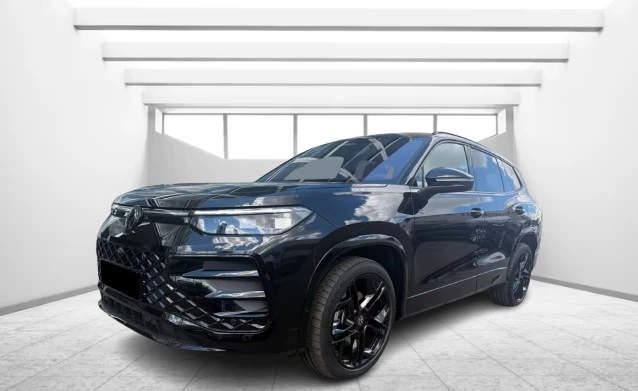 VW Tayron 2.0 TSI 4Motion R-line = NEW = Гаранция - 113000 лв. - 97585249 1