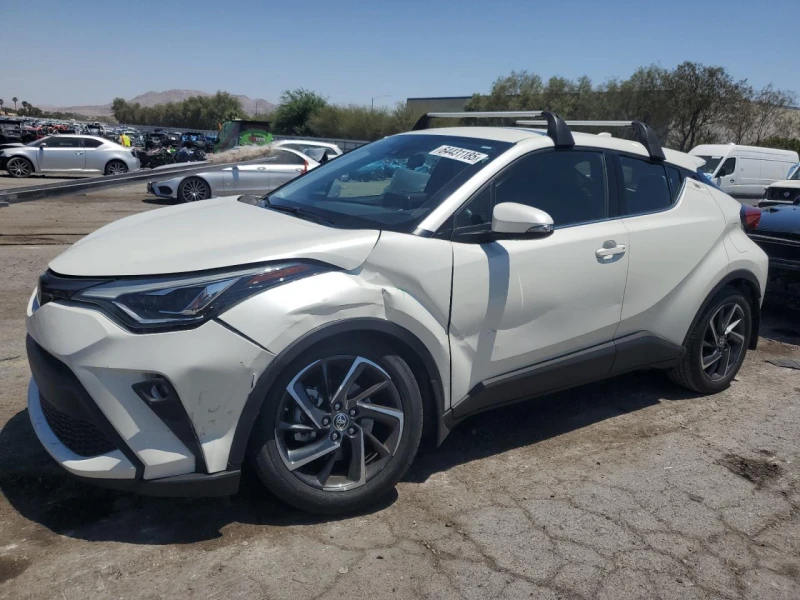 Toyota C-HR XLE - 32000 лв. / 16361.34 € - 51719321 1