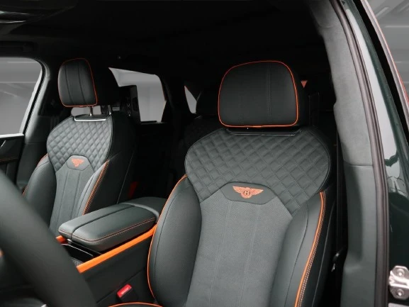 Bentley Bentayga S Hybrid = NEW = Black Edition Гаранция, снимка 10 - Автомобили и джипове - 52883511