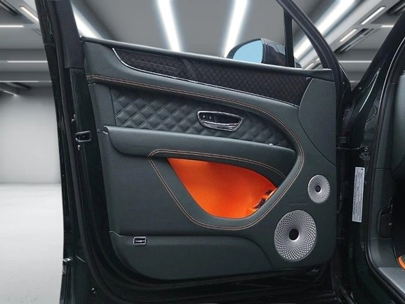 Bentley Bentayga S Hybrid = NEW = Black Edition Гаранция, снимка 6 - Автомобили и джипове - 52883511