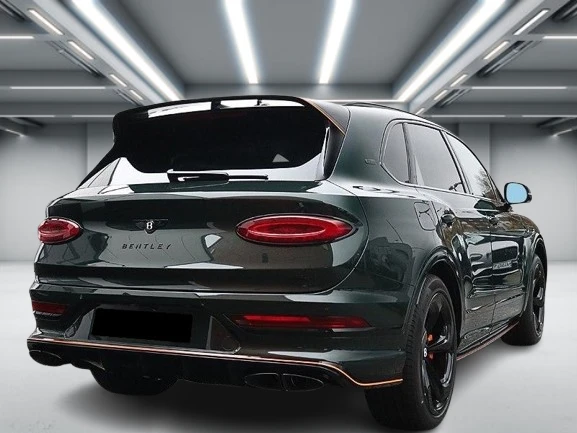 Bentley Bentayga S Hybrid = NEW = Black Edition Гаранция, снимка 3 - Автомобили и джипове - 52883511