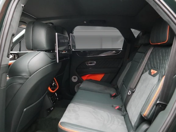 Bentley Bentayga S Hybrid = NEW = Black Edition Гаранция, снимка 14 - Автомобили и джипове - 52883511