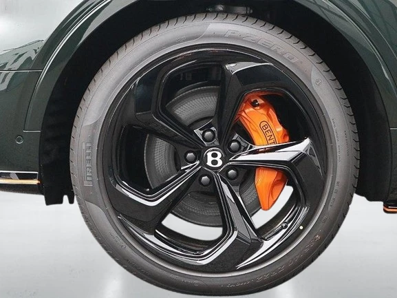 Bentley Bentayga S Hybrid = NEW = Black Edition Гаранция, снимка 5 - Автомобили и джипове - 52883511