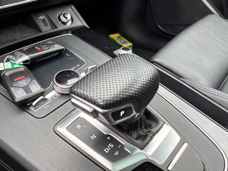 Audi Q5 * CARFAX* Progressiv 45 TFSI * ДВА КЛЮЧА * 360, снимка 9 - Автомобили и джипове - 54094013