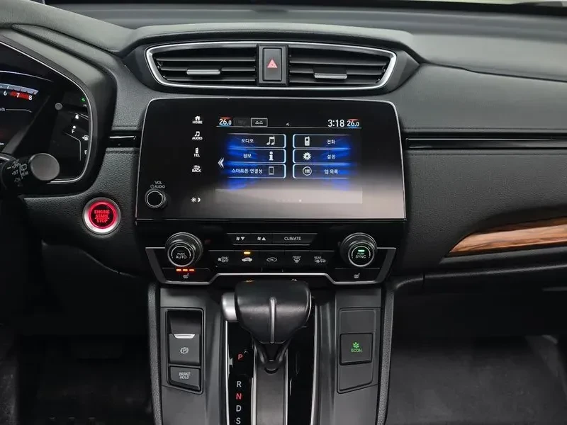 Honda Cr-v 1.5 TOURING| 4X4| �������| HEAD UP| �������� | Mobile.bg � ����������� 11