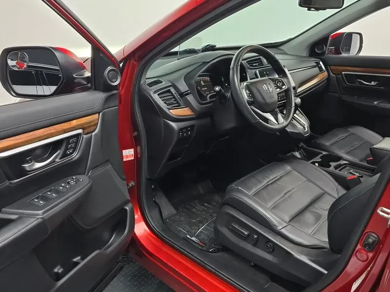 Honda Cr-v 1.5 TOURING| 4X4| �������| HEAD UP| �������� | Mobile.bg � ����������� 7