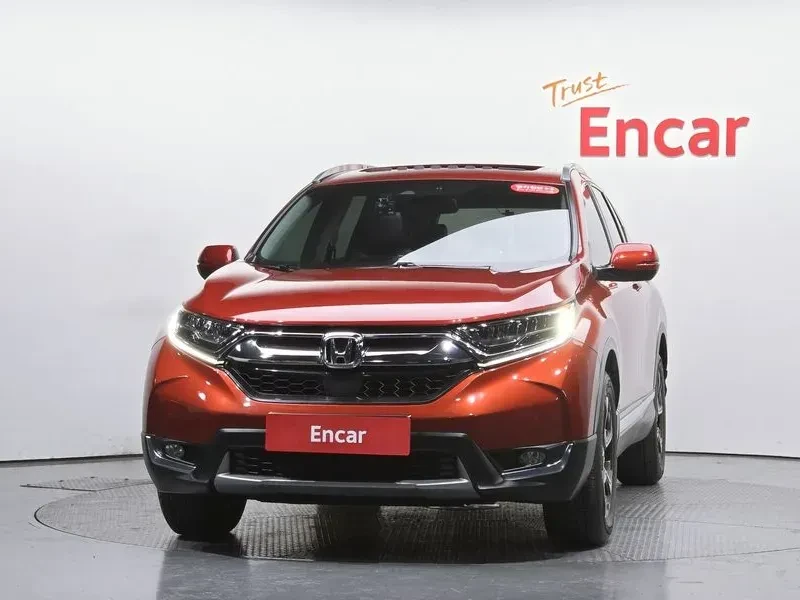 Honda Cr-v 1.5 TOURING| 4X4| �������| HEAD UP| �������� | Mobile.bg � ����������� 2
