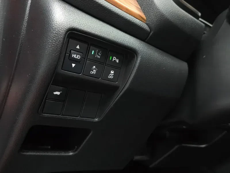 Honda Cr-v 1.5 TOURING| 4X4| �������| HEAD UP| �������� | Mobile.bg � ����������� 14