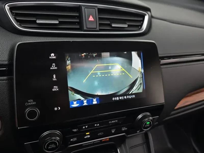 Honda Cr-v 1.5 TOURING| 4X4| �������| HEAD UP| �������� | Mobile.bg � ����������� 12