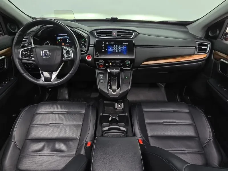 Honda Cr-v 1.5 TOURING| 4X4| �������| HEAD UP| �������� | Mobile.bg � ����������� 6