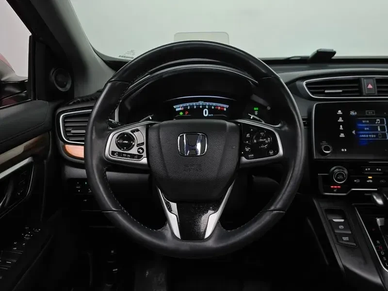 Honda Cr-v 1.5 TOURING| 4X4| �������| HEAD UP| �������� | Mobile.bg � ����������� 9