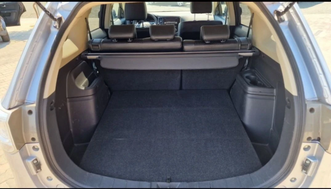 Mitsubishi Outlander 2.2 DID AWD | Mobile.bg — изображение 13