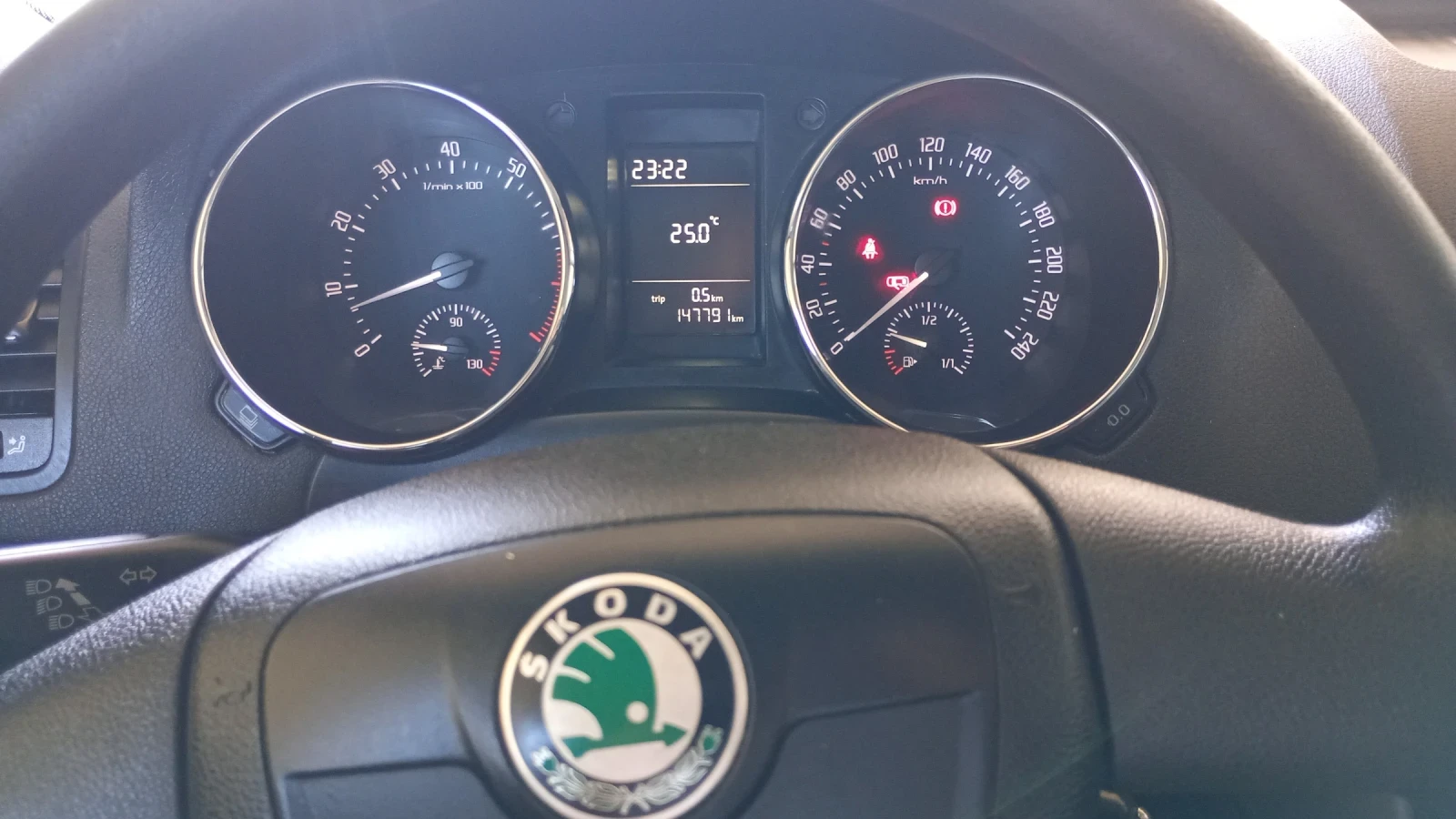 Skoda Yeti 1.2  - изображение 6