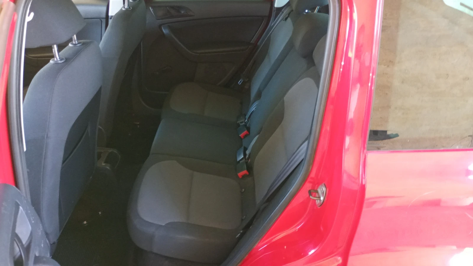 Skoda Yeti 1.2  - изображение 10