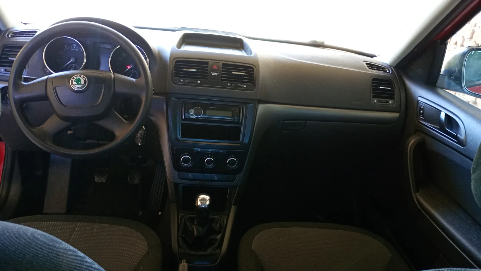 Skoda Yeti 1.2  - изображение 7