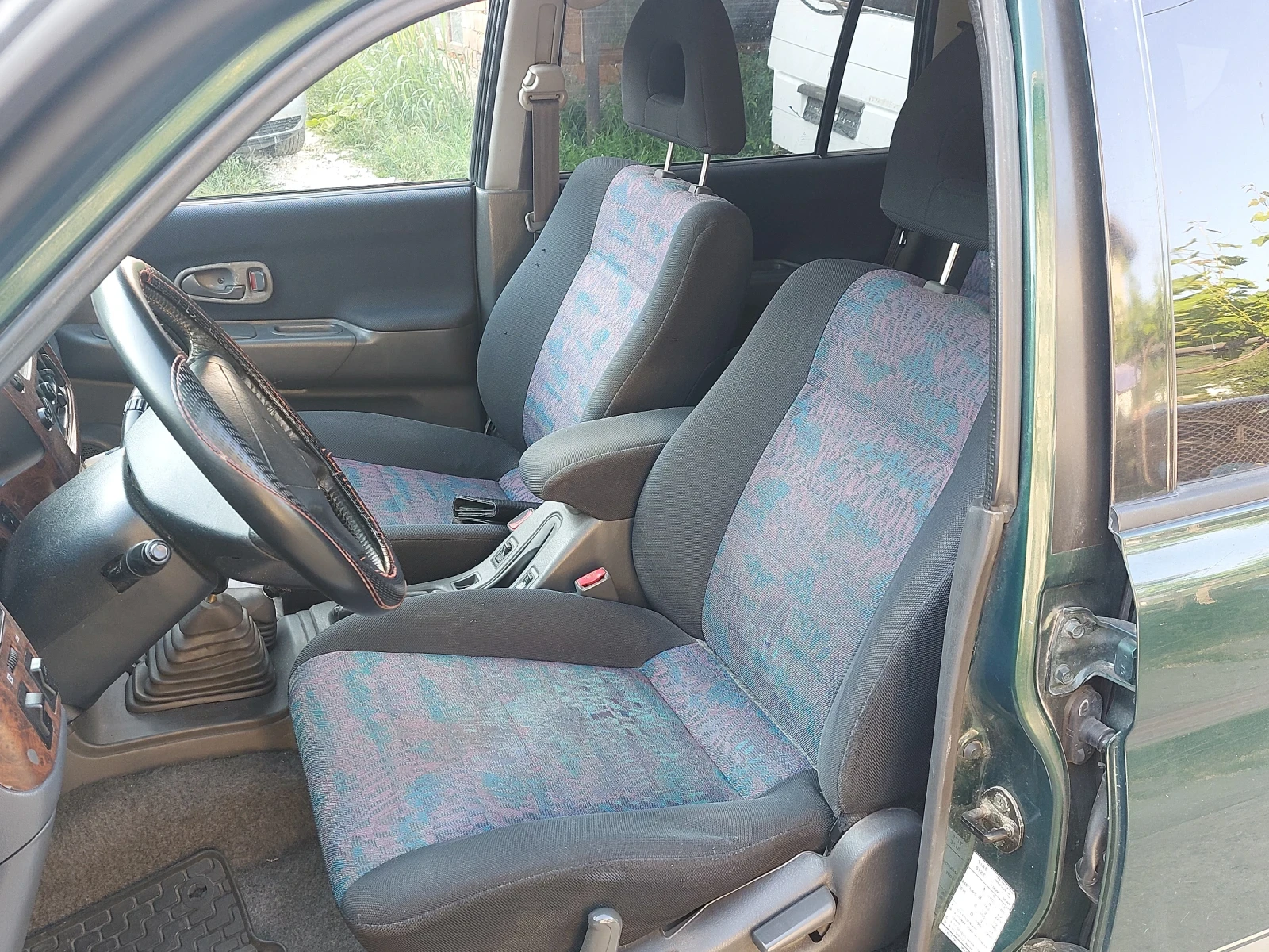 Mitsubishi Pajero sport  - изображение 5