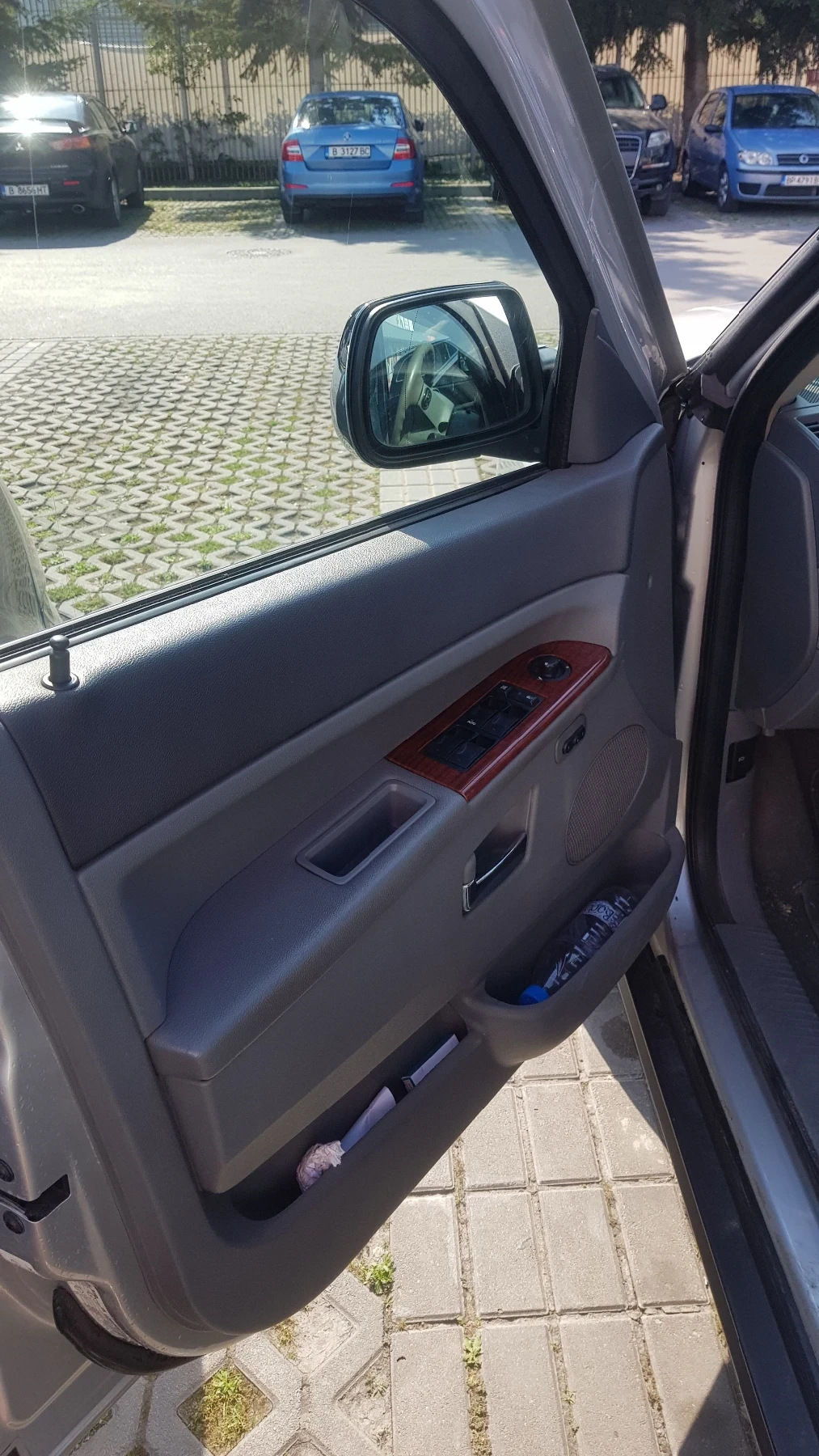Jeep Grand cherokee Limited  - изображение 7