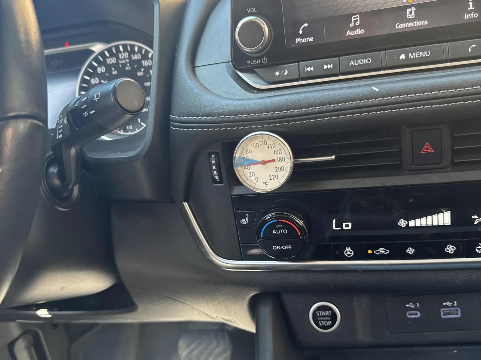 Nissan Rogue * S* * АвтоКредит* БЕЗ ПЪРВОНАЧАЛНА  - изображение 10