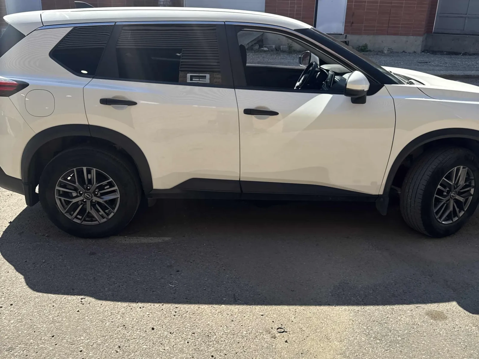 Nissan Rogue * S* * АвтоКредит* БЕЗ ПЪРВОНАЧАЛНА  - изображение 3