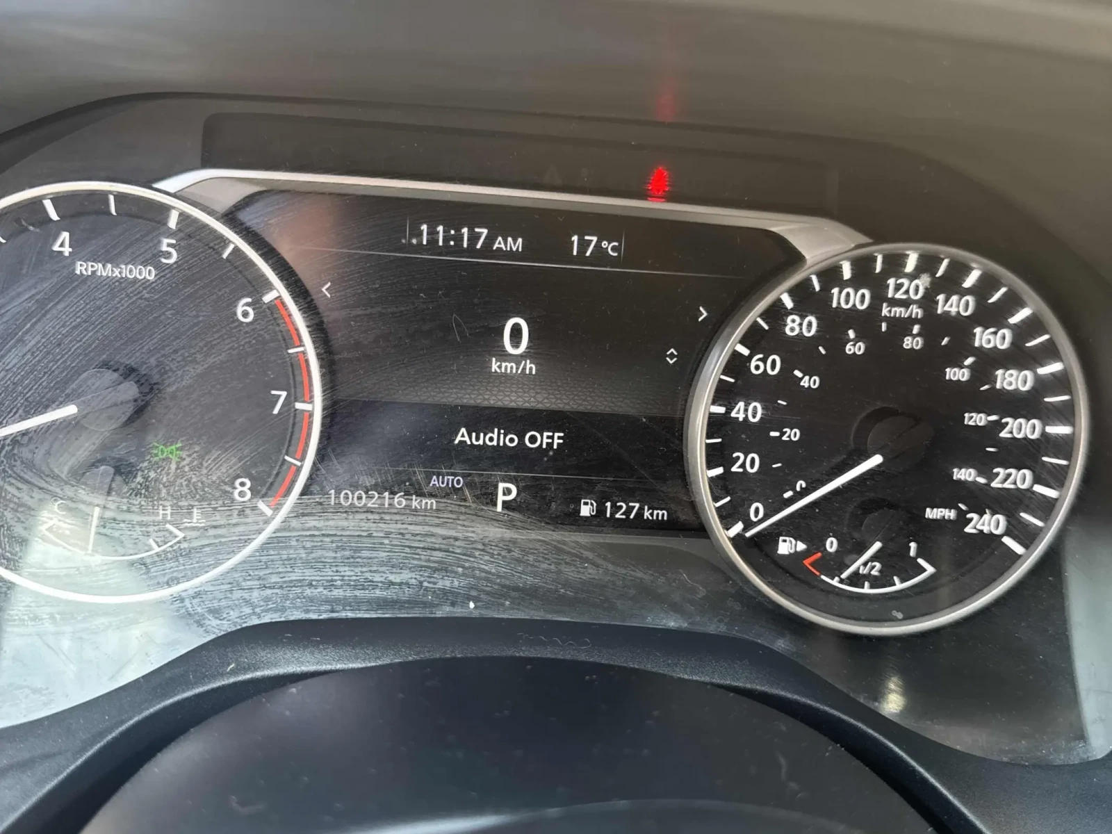 Nissan Rogue * S* * АвтоКредит* БЕЗ ПЪРВОНАЧАЛНА  - изображение 9