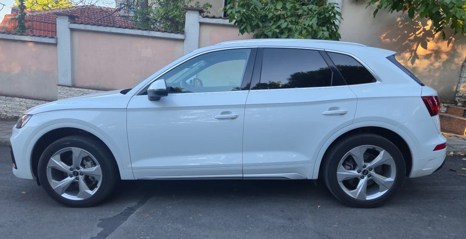 Audi Q5  - изображение 3