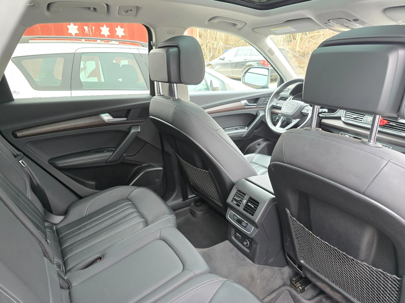 Audi Q5  - изображение 9
