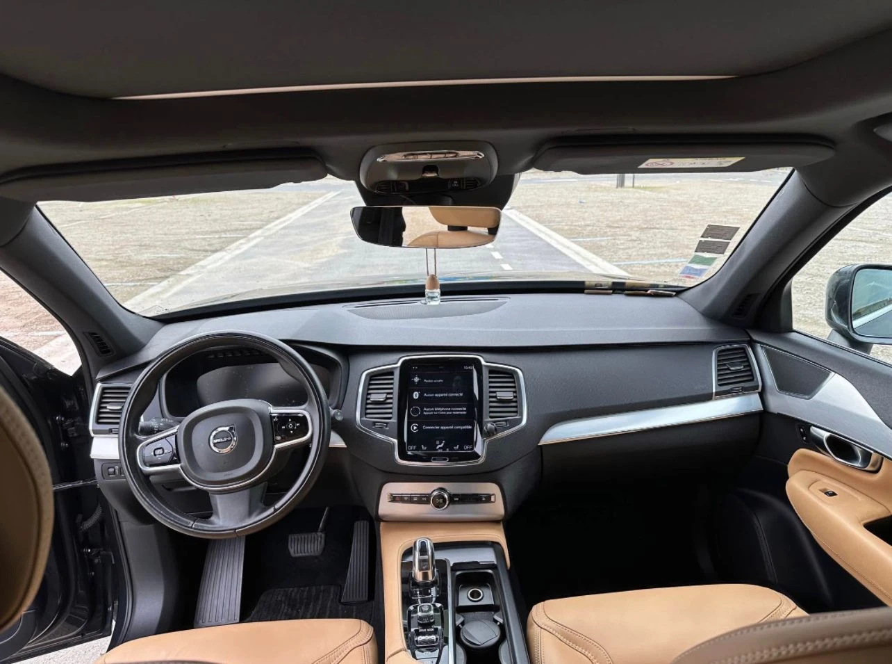 Volvo Xc90  - изображение 5