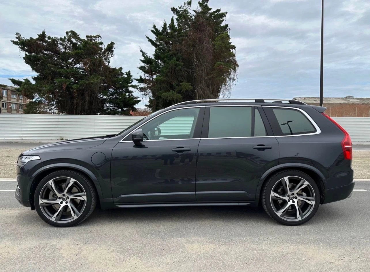Volvo Xc90  - изображение 3