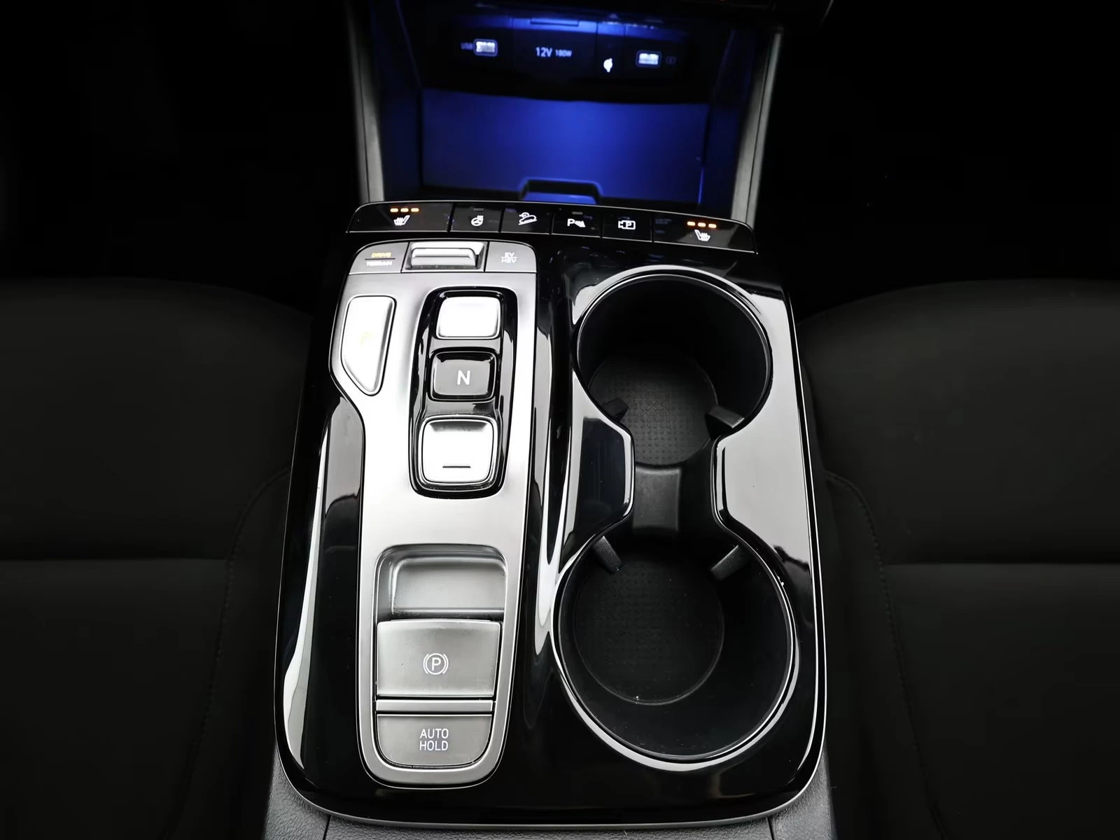 Hyundai Tucson 1.6/TREND/265HP/4WD/CARPLAY/CAM/KLESS/LED/835f | Mobile.bg   12