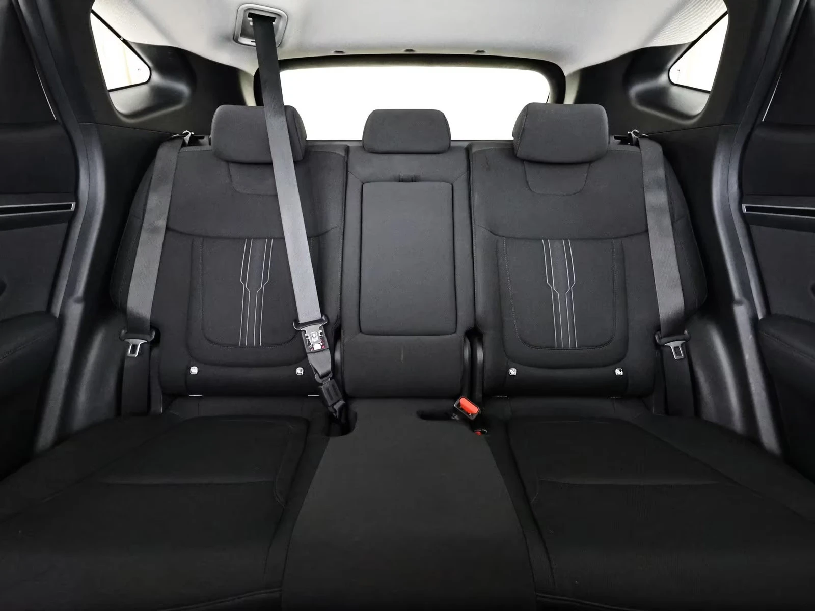 Hyundai Tucson 1.6/TREND/265HP/4WD/CARPLAY/CAM/KLESS/LED/835f | Mobile.bg   14