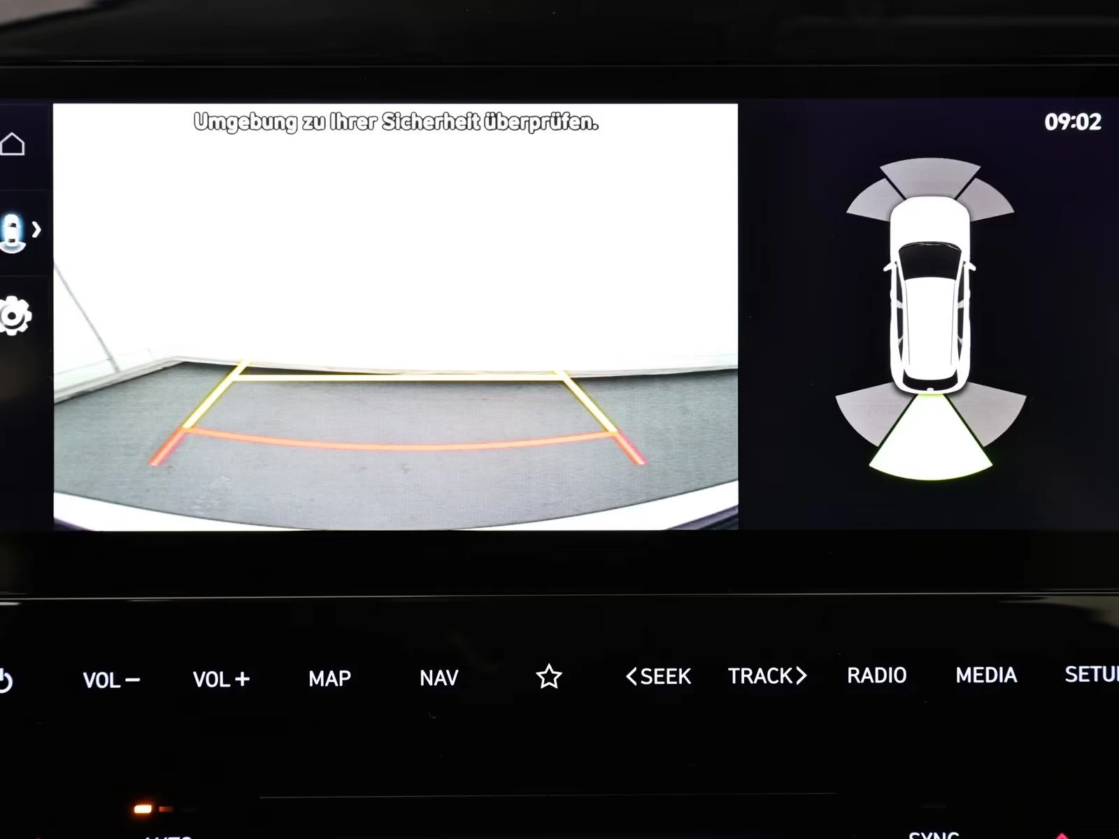 Hyundai Tucson 1.6/TREND/265HP/4WD/CARPLAY/CAM/KLESS/LED/835f | Mobile.bg   11