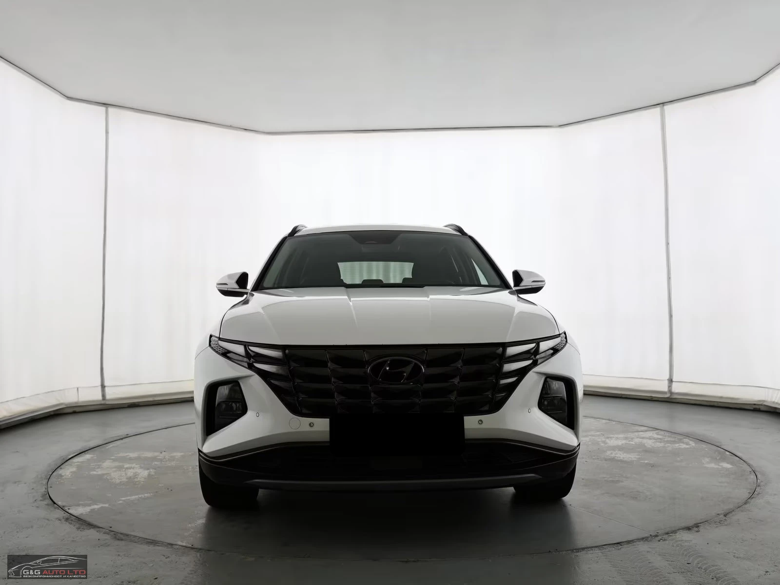 Hyundai Tucson 1.6/TREND/265HP/4WD/CARPLAY/CAM/KLESS/LED/835f - изображение 2