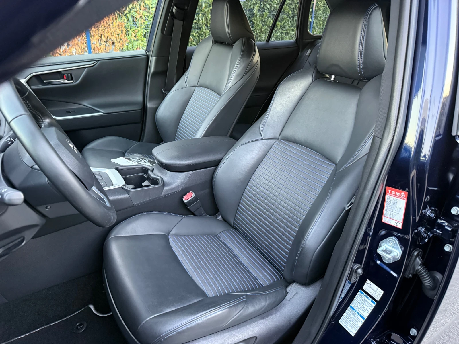 Toyota Rav4 2.5-222..HYBRID* 4X4* LED* STYLE* *  | Mobile.bg   8