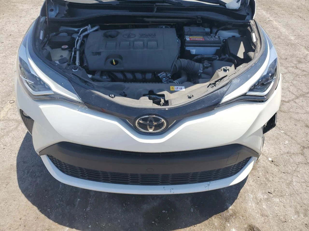 Toyota C-HR XLE | Mobile.bg   12